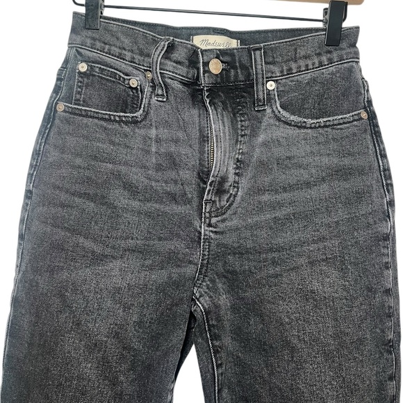 Madewell The‎ Perfect Vintage Jeans - Picture 4 of 8